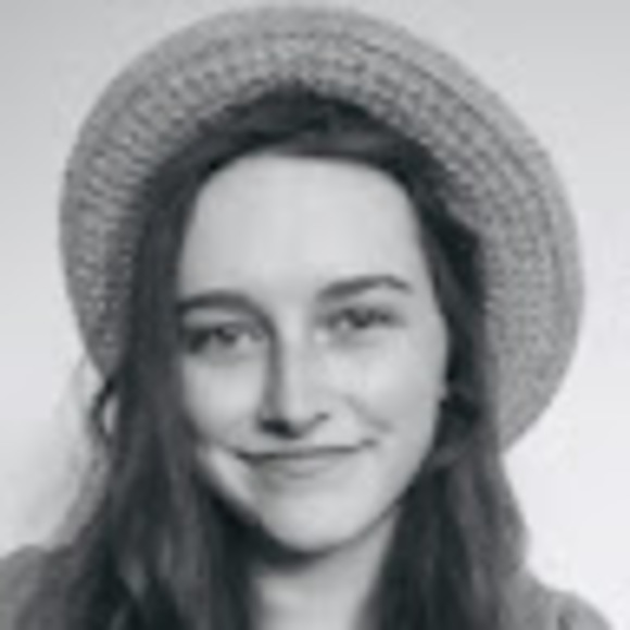 Meet your Posher, Kiley - Picture 1 of 1